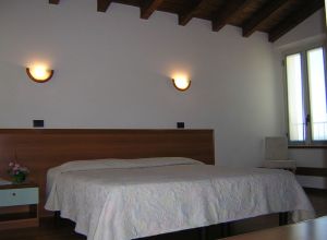 Descrizione delle stanze 1