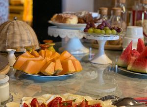 Описание комнат  1