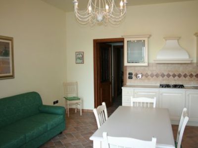 Appartamento Verde