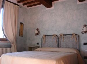 Description des chambres 1