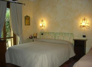 Description des chambres 2