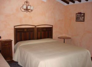 Description des chambres 3