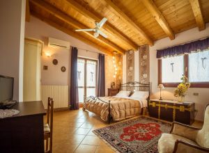 Descripción habitaciones 1