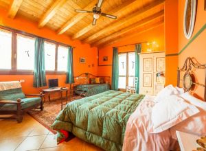 Descripción habitaciones 2