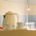Camera Matrimoniale con bagno privato (6)