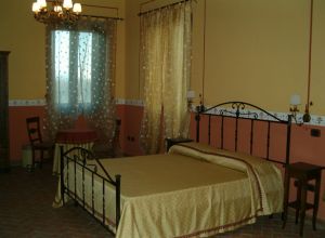 Descrizione delle stanze 1