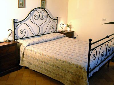 Camera 4 - Cavarciano