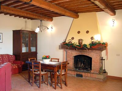 Casa Vacanze 5 - Cavarciano