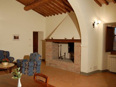 Casa Vacanze - La Corte