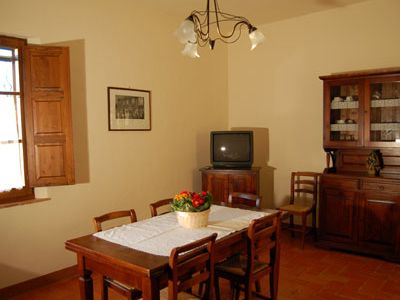 Casa Vacanze 7 - Cavarciano