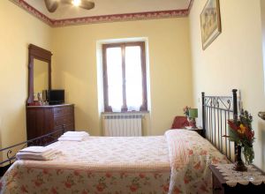 Description des chambres 1