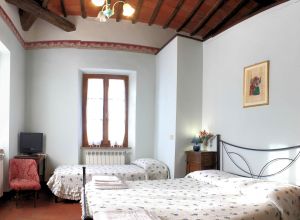 Description des chambres 3