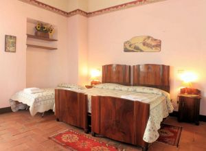 Description des chambres 2