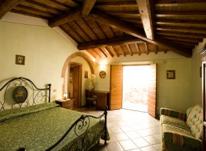 Описание комнат  1