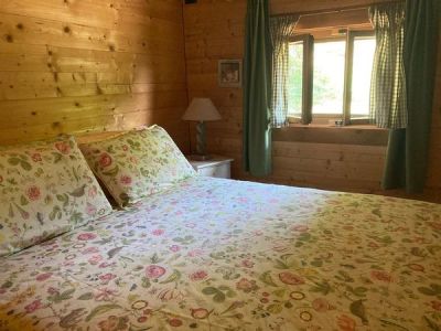 Chalet Casa Salvia