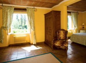 Descrizione delle stanze 1