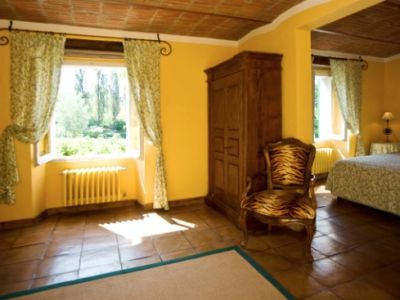 SUITE LAGO