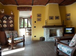 Descrizione delle stanze 3