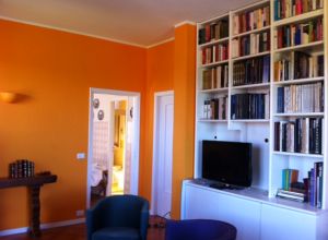 Descrizione delle stanze 4