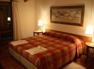 Beschreibung der Räume 1