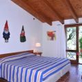 CAMERE DEL GIARDINO (1)