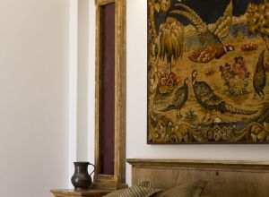 Descrizione delle stanze 1