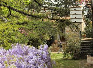 Beschreibung der Räume 1