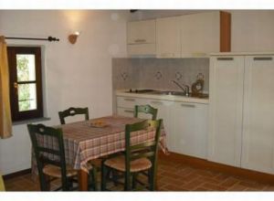 Описание комнат  1