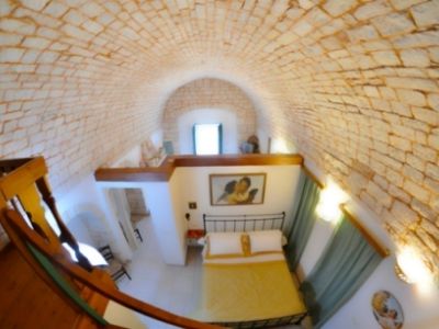 Trullo \"Botte\"