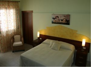 Beschreibung der Räume 1