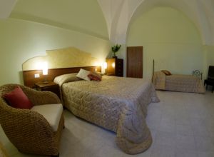 Beschreibung der Räume 3