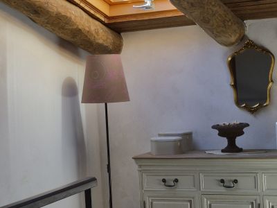Camere Matrimoniali
