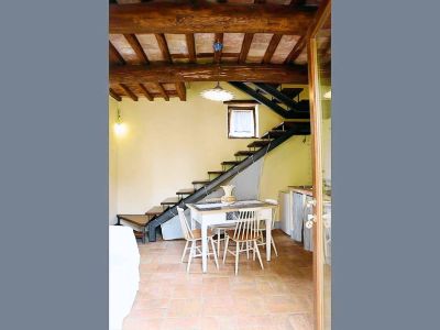 APPARTAMENTINO IN CAMPAGNA "IL GRANAIO"