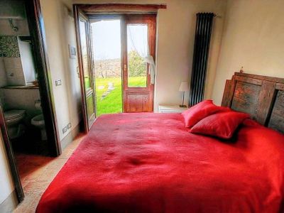 APPARTAMENTO IN CAMPAGNA "IL CELLAIO"