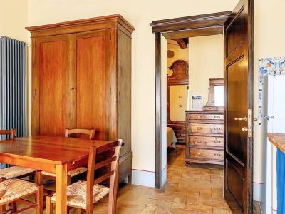 APPARTAMENTINO IN CAMPAGNA "IL FIENILE"