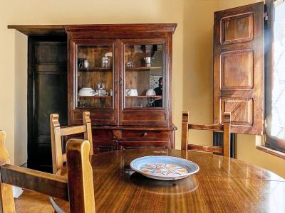 APPARTAMENTINO IN CAMPAGNA "IL SAMBUCO"
