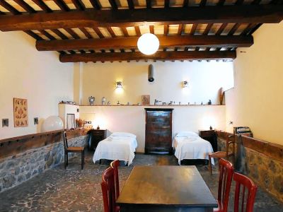 APPARTAMENTO IN CAMPAGNA "LA STALLA"