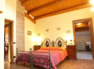 Description des chambres 4