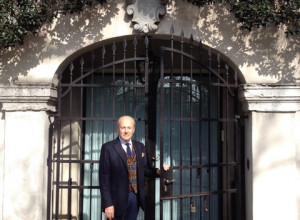 Gestore: Carlo Beria De Carvalho De Puppi