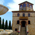 I Segreti Del Borgo