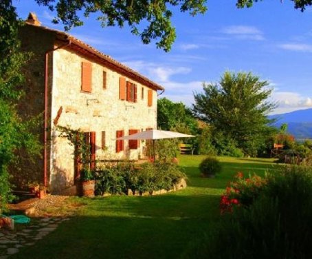 Agritourisme Trenta Querce - Lugnano In Teverina