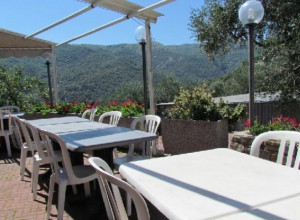 Villa Faraldi