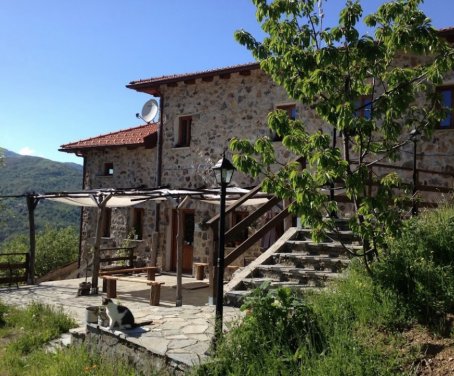 Farm-house Risveglio Naturale - Varese Ligure