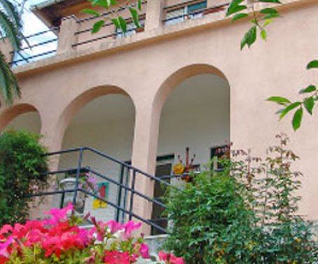 Bed And Breakfast Serenesse - Bogliasco