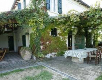 Locanda della fortuna