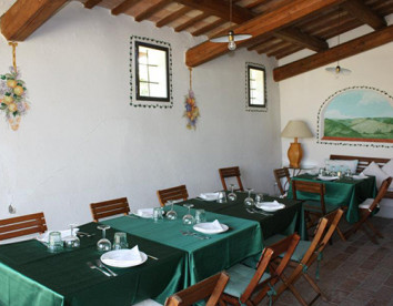 Locanda della fortuna