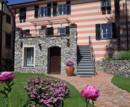 Agriturismo Le Peonie - Casanova Lerrone