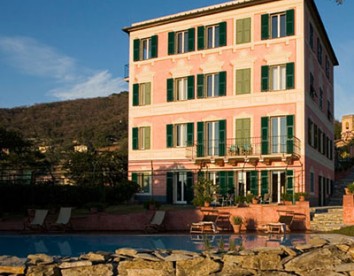 Villa Rosmarino
