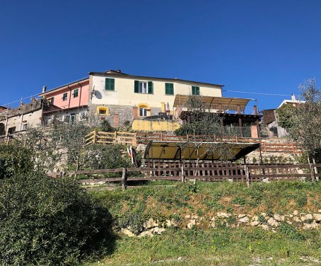 Casa-rural Mamma Chica - La Spezia