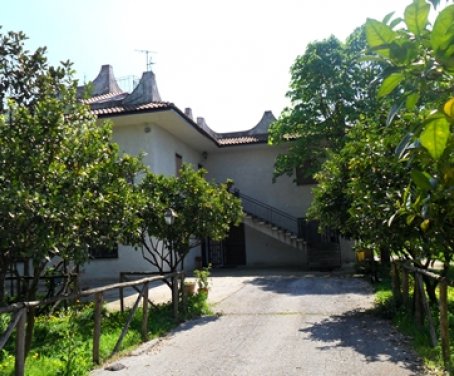 Country House L'ippocastano - Altavilla Silentina